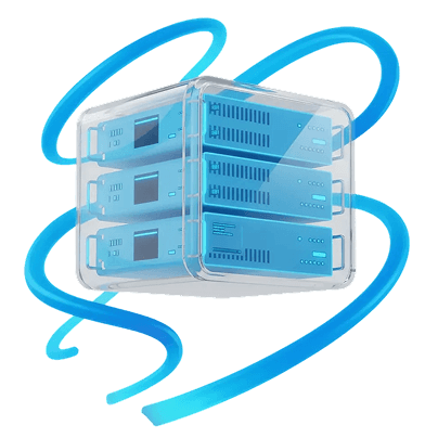 VDS/VPS виртуальные выделенные серверы